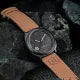 Luxury Fashion Watch for Men – Premium Leather Strap Casual Wrist Watch