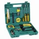16-Piece Hardware Kit – Complete Home & DIY Repair Tool Set