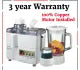 Premium Quality 4-in-1 Juicer Blender Grinder – Multi-Function Kitchen Appliance