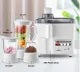 Premium Quality 4-in-1 Juicer Blender Grinder – Multi-Function Kitchen Appliance