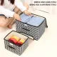 Kids Playroom Storage Bin – Large Toy Box Container for Easy Cleanup