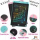 8.5" LCD Writing Tablet – Digital Sketchboard & Note-Taking Device for Home & School
