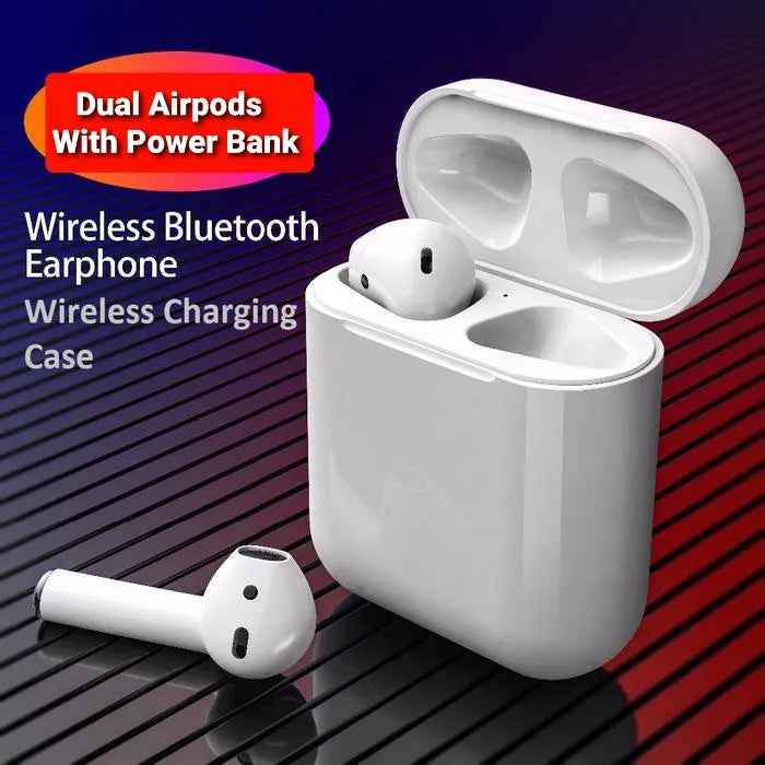Original M10 & M90 Airpod