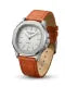 Luxury Fashion Watch for Men – Premium Leather Strap Casual Wrist Watch