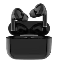 TWS Airpro Black Airpod